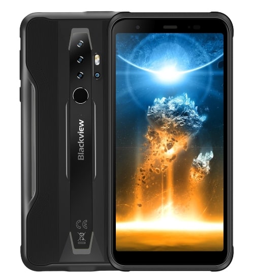 Top 10 Best Rugged Smartphones 2022 Nextgenphone