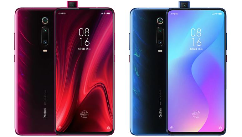 Redmi K20 and K20 Pro will Launch as 9T and 9T Pro in Russia in June - 91