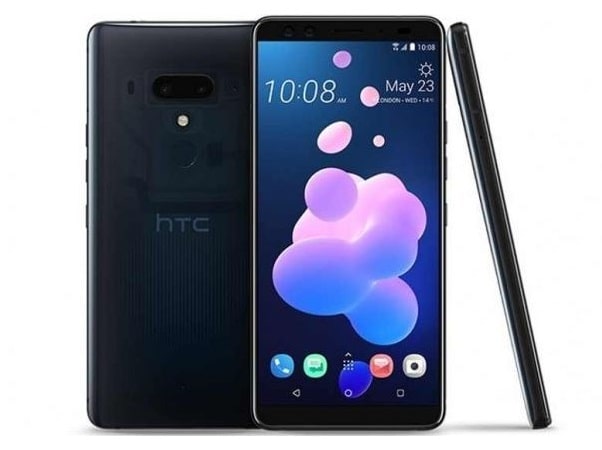 HTC U11 Started Receiving Android Pie 9 0 Updates - 2