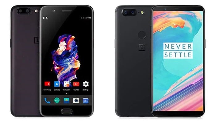 The Last Open Betas are Available now for OnePlus 5 and OnePlus 5T - 61