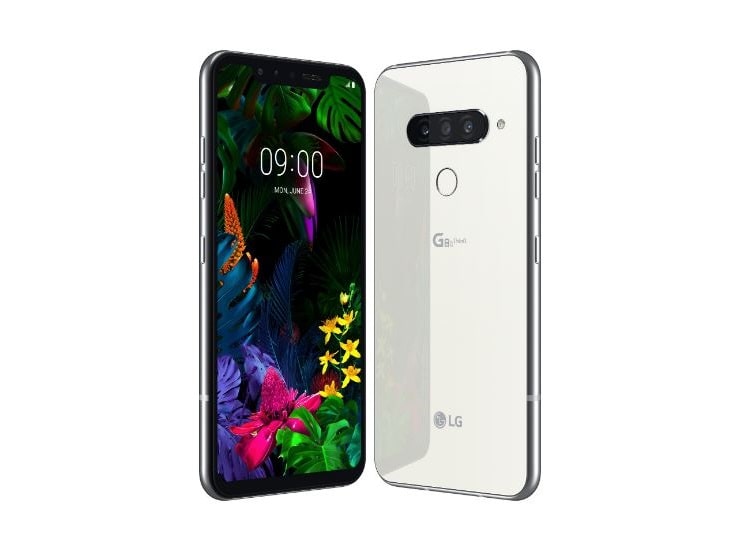 LG G8s ThinQ   Review  Release Date   Price in UK   NextGenPhone - 67