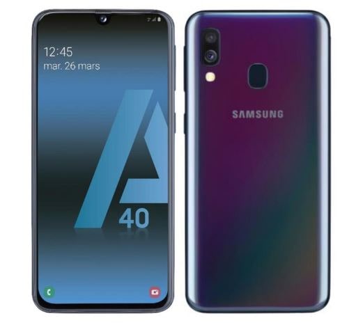 Samsung galaxy a40  best price  release date  specs  review - 97