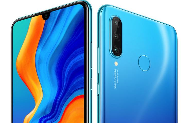 Huawei P30 Lite Review   Elegant Design in Reasonable Price   NextGenPhone - 85