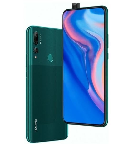 Huawei Y9 Prime 2019 Launched in India with Pop up Selfie Camera - 47