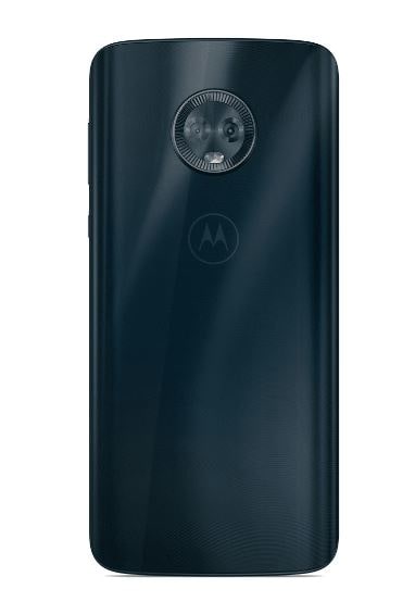 Moto G6 Review   Budgeted Phone with Dazzling Display   NextGenPhone - 71