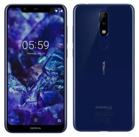 Best Nokia Smartphones to Buy in 2019   NextGenPhone - 89