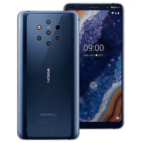 Best Nokia Smartphones to Buy in 2019   NextGenPhone - 57