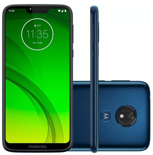 Moto G7 Power Review   Budget Friendly with Tallest Display   NextGenPhone - 99