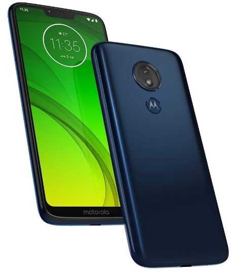 Moto G7 Power Review   Budget Friendly with Tallest Display   NextGenPhone - 19