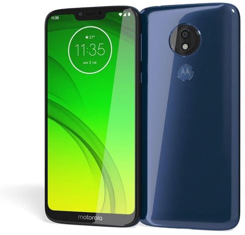 Moto G7 Power Review   Budget Friendly with Tallest Display   NextGenPhone - 97