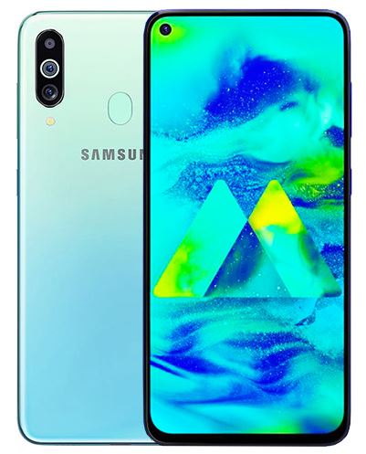 Samsung Galaxy M40 Review   Attractive Design with Punch Hole   NextGenPhone - 64