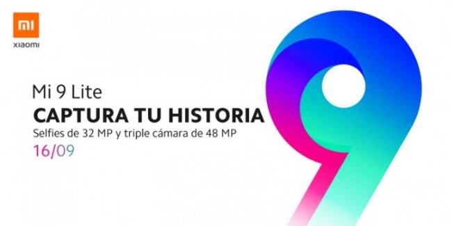 Xiaomi Mi 9 Lite to Arrive in Spain on September 16 - 36