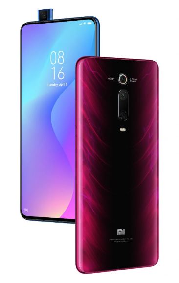 Xiaomi Mi 9T Pro Review   Price  Specs  Release   More   NextGenPhone - 6