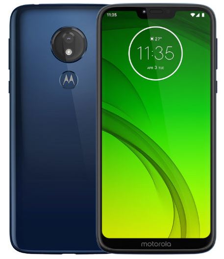 Moto G7 Power Review   Budget Friendly with Tallest Display   NextGenPhone - 2