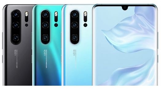 Huawei P40  release date  price  specs leaks   Nextgenphone - 74