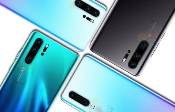 Huawei P40  release date  price  specs leaks   Nextgenphone - 50