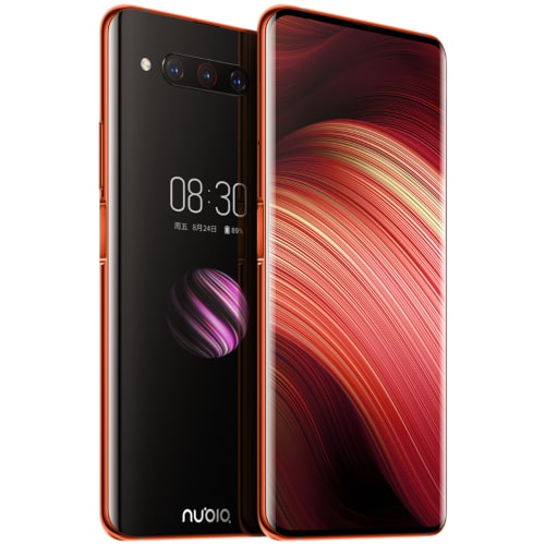 Nubia Z20 Review   Dual Display with Elegant Design   NextGenPhone - 58