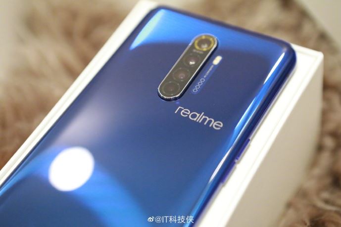 Realme X2 Pro release date  price  specs  review - 93