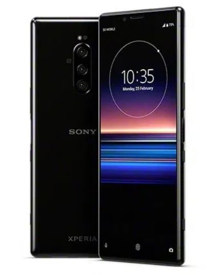 Sony Xperia 1 Professional Edition   What We Know So Far - 40