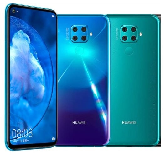 Huawei Nova 5Z   Release Date  Pricing   Specs - 21