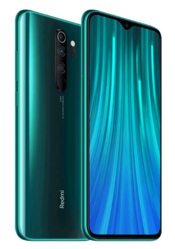 Xiaomi Redmi Note 8 Pro  Review  release date  price  specs - 7