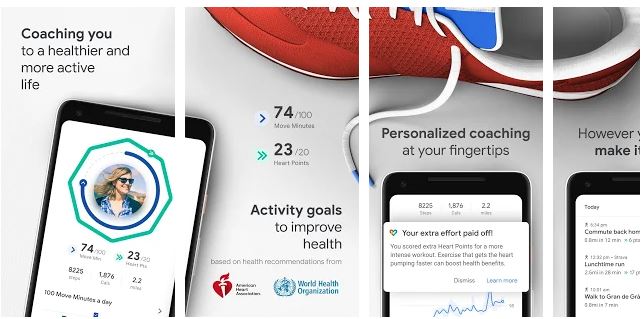 Best Fitness Tracker Apps   Android   iOS     NextGenPhone - 30