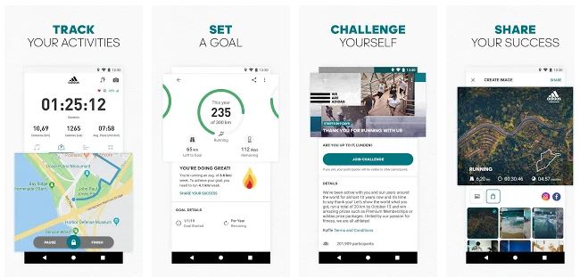 Best Fitness Tracker Apps   Android   iOS     NextGenPhone - 16