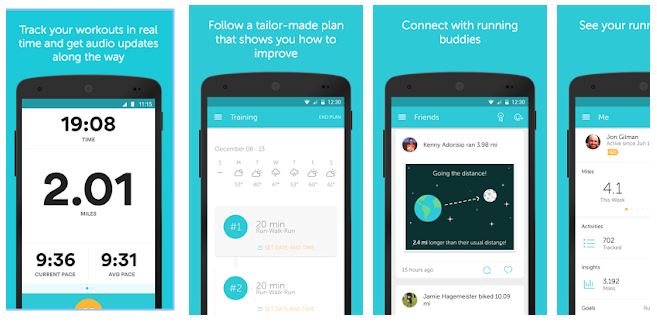 Best Fitness Tracker Apps   Android   iOS     NextGenPhone - 44