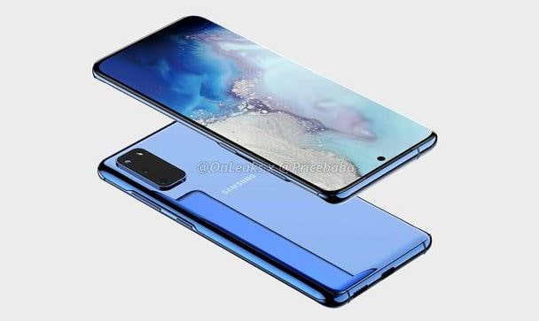 Samsung S11   S20 release date  price  specs  news  leaks - 67