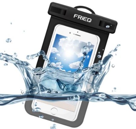 5 best smartphone waterproof cases in 2020   Nextgenphone - 77