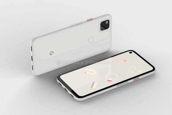 Google Pixel 4a  Release Date  Price   Specs Leaks   NextGenPhone - 10