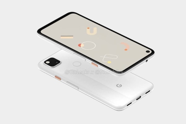 Google Pixel 4a  Release Date  Price   Specs Leaks   NextGenPhone - 69