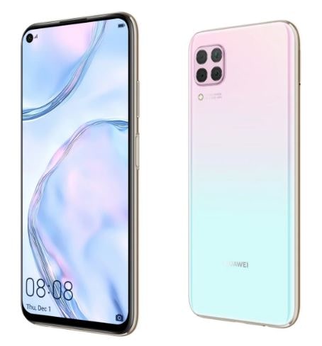 Huawei P40 Lite Price UK  Release Date  Specs  Review - 2