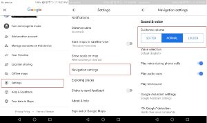 How to Fix Google Maps Not Speaking Issue in Android