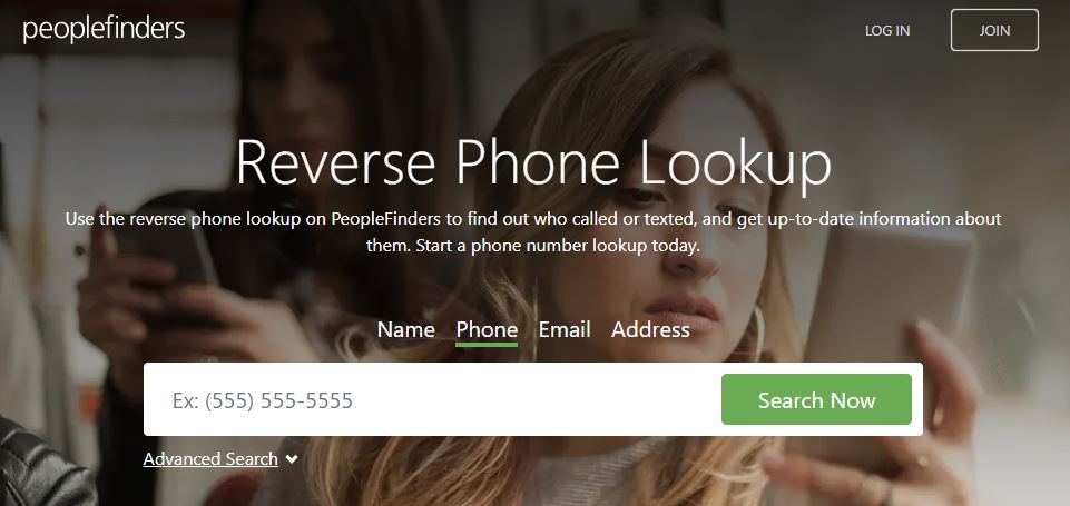 Top 10 Free Reverse Phone Lookup with Name - 49