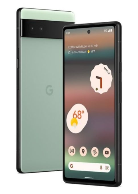 Google Pixel 6a Common Issues and How to fix them - 36