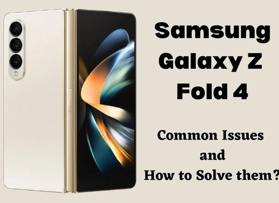 samsung galaxy Z 4 flip common issues