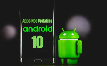 How to Fix Apps Not Updating on Android 10