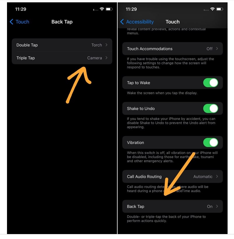 How to Take Screenshots iPhone 11  iPhone 11 pro  iPhone 11 pro max - 4