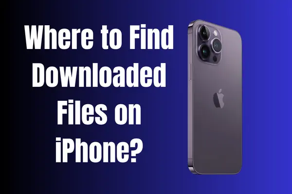  Where To Find Downloaded Files On IPhone Nextgenphone