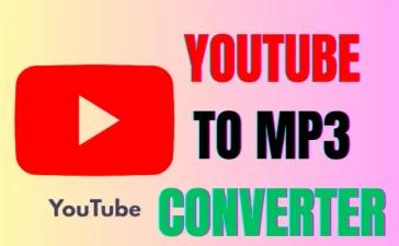  YouTube to MP3 Converter 